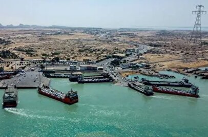 ۵ شهید و ۴ مجروح در حمله به اسکله بندر پل در شهرستان بندر خمیر هرمزگان