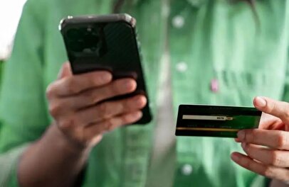 سقف تراکنش بانکی با رمز دوم افزایش یافت