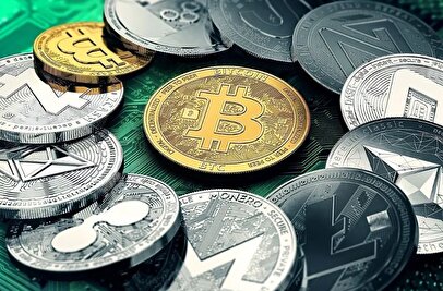 قیمت بیت کوین و ارز‌های دیجیتال امروز یکشنبه ۹ فروردین ۱۴۰۵ + جدول
