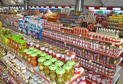 وضعیت ذخایر کالا‌های اساسی کشور / رییس اتاق اصناف اعلام کرد