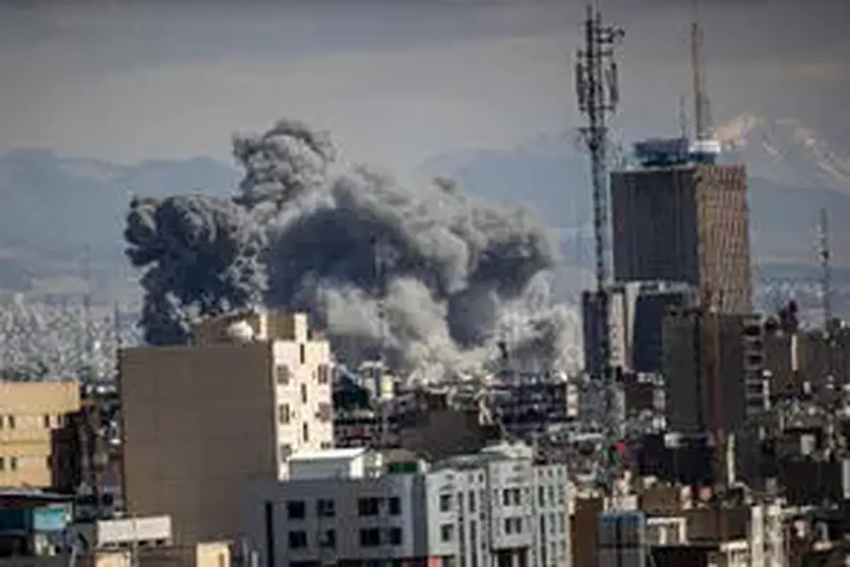 اینفوگرافیک/ چگونه در زمان حملات هوایی جان مصدومان را نجات دهیم؟