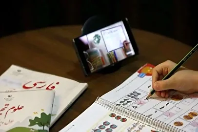 فوری، مدارس این استان بعد از تعطیلات نوروز غیرحضوری است/ اطلاعیه فوری آموزش و پرورش صادر شد