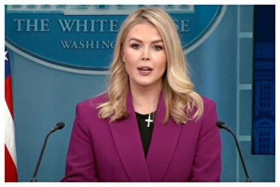 ادعای باورنکردنی سخنگوی کاخ سفید درباره نتیجه مذاکرات / «توافق خوب» نهایی شد؟