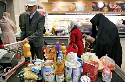 افزایش شدید قیمت اقلام اساسی/ مرغ و تخم‌مرغ گران شد