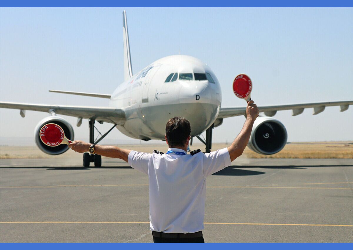 احیای دشوار صنعت هوانوردی/ هواپیماهای باقی‌مانده کفاف می دهد؟