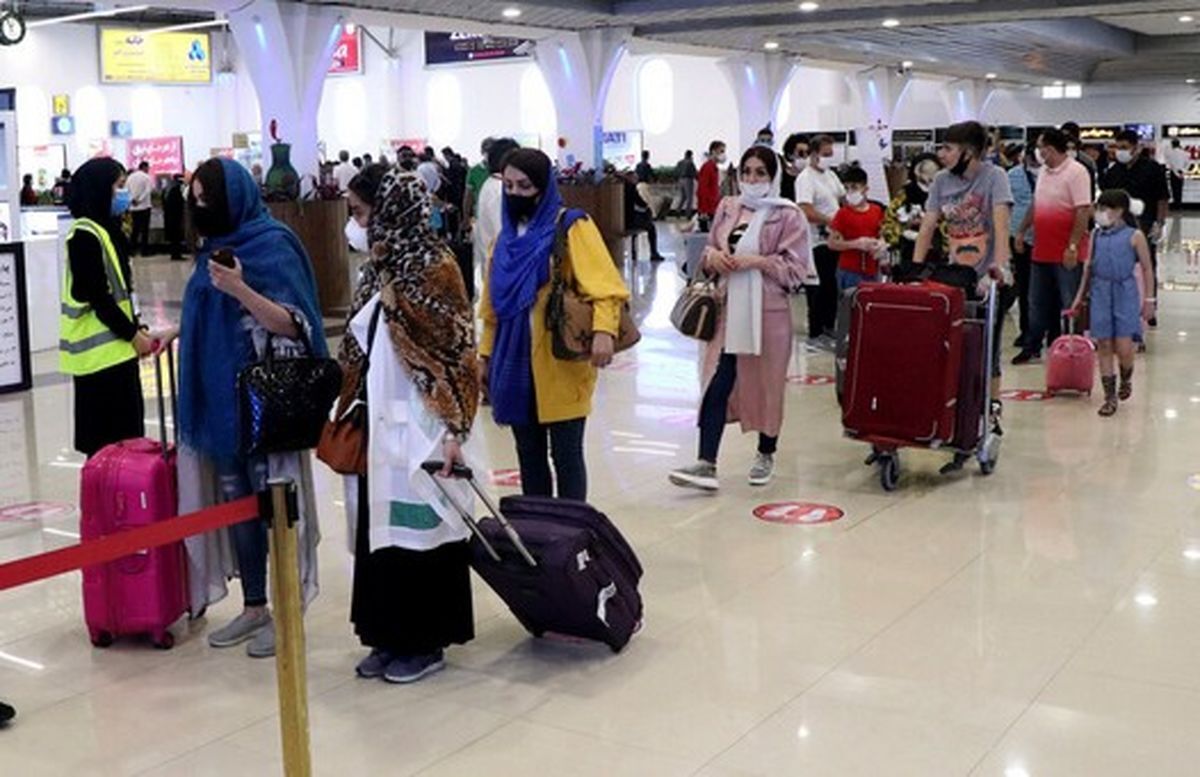 احیای دشوار صنعت هوانوردی/ هواپیماهای باقی‌مانده کفاف می دهد؟