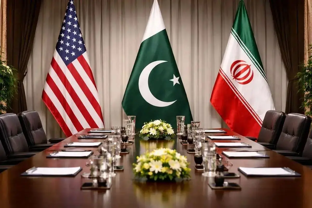 پاکستان: هنوز پاسخی از ایران دریافت نکرده‌ایم/ مذاکرات لغو شد؟