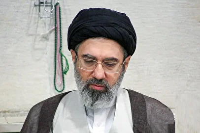 آخرین وضعیت جسمی سیدمجتبی خامنه‌ای اعلام شد