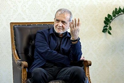 فوری و رسمی / دستور ویژه رئیس‌جمهور ابلاغ شد