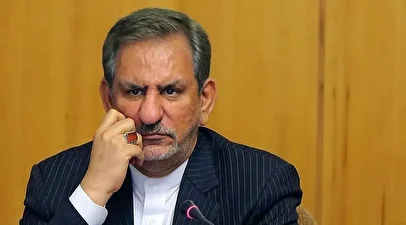 تحلیل اسحاق جهانگیری از حمله آمریکا و اسرائیل به ایران / دوباره جنگ می‌شود؟