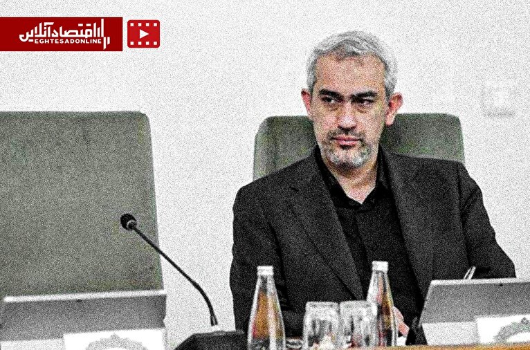 سیاسی‌کاری وزیر اقتصاد؛ نشانه تحول یا منشأ ابهام؟