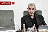سیاسی‌کاری وزیر اقتصاد؛ نشانه تحول یا منشأ ابهام؟