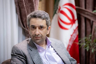 معاون دفتر پزشکیان هشدار داد / پاسخ سخت ایران به زبان زور