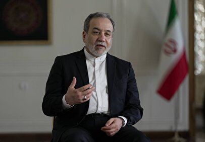 عراقچی فاش کرد/ هزینه سنگین قمار نتانیاهو برای آمریکا