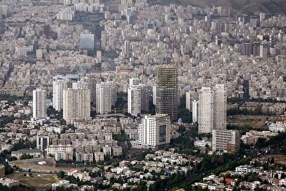 ترمز تورم اجاره در فروردین کشیده شد