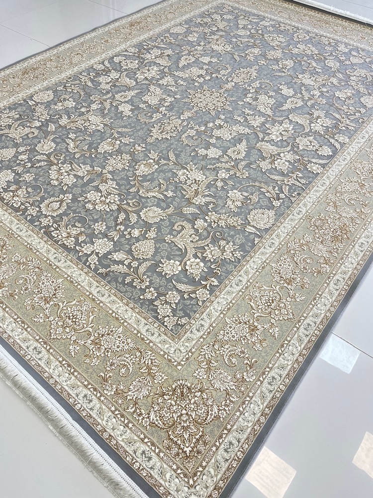 نمای فرش 12 متری