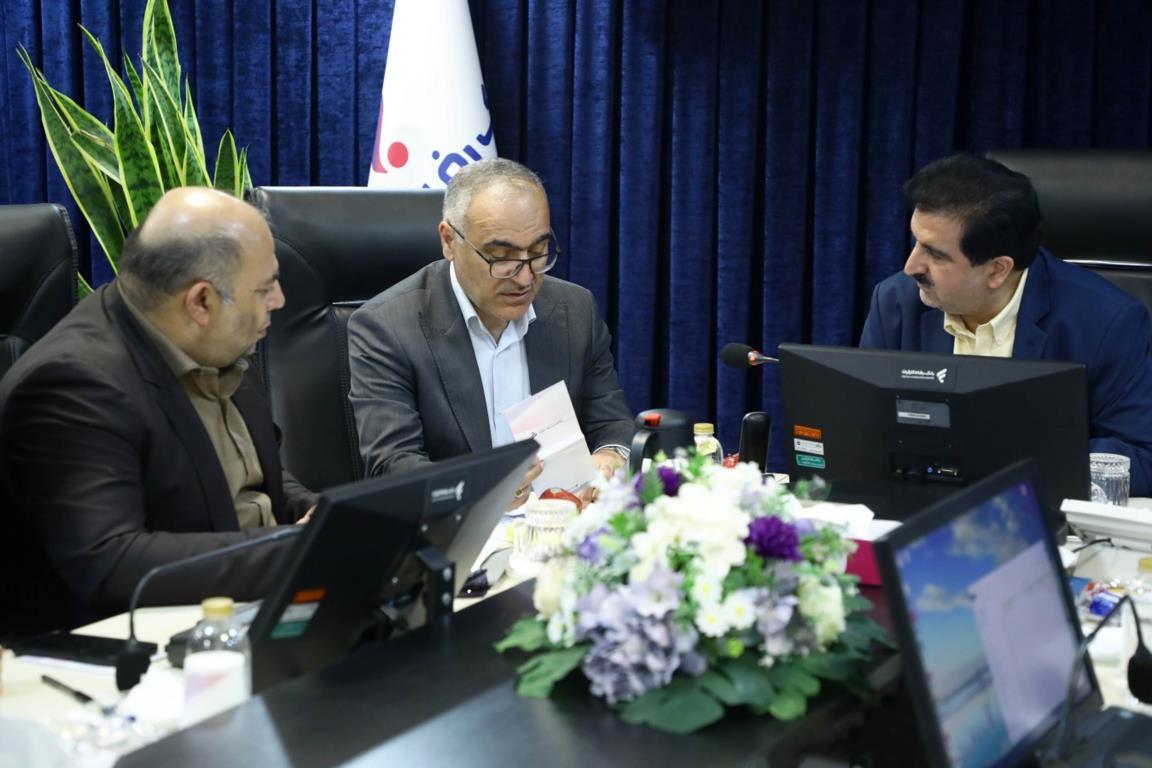حمایت بانک رفاه کارگران از بازنشستگان صندوق بازنشستگی کشوری