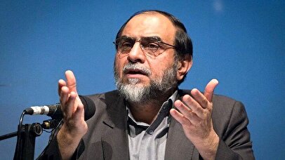 پیش‌بینی رحیم‌پور ازغدی از زمان پایان جنگ ایران و آمریکا