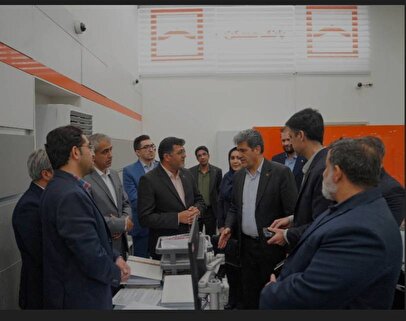 تکمیل زنجیره خدمات پولی و مالی در شعب بانک مسکن