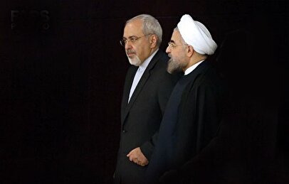 موج واکنش‌ها به صدور حکم اعدام ظریف و روحانی / صدای عبدالجواد موسوی هم درآمد