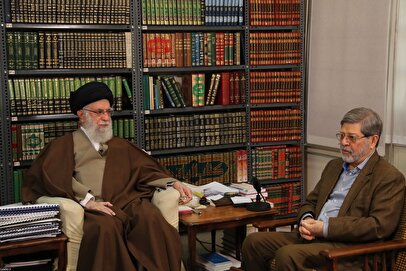 عمل‌های جراحی رهبر شهید انقلاب از زبان دکتر علیرضا مرندی