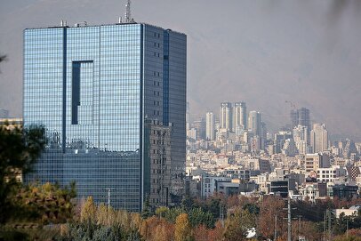 بانک مرکزی سیاست تازه‌ای اجرا می‌کند/ افزایش سپرده قانونی بانک‌ها در دو مرحله