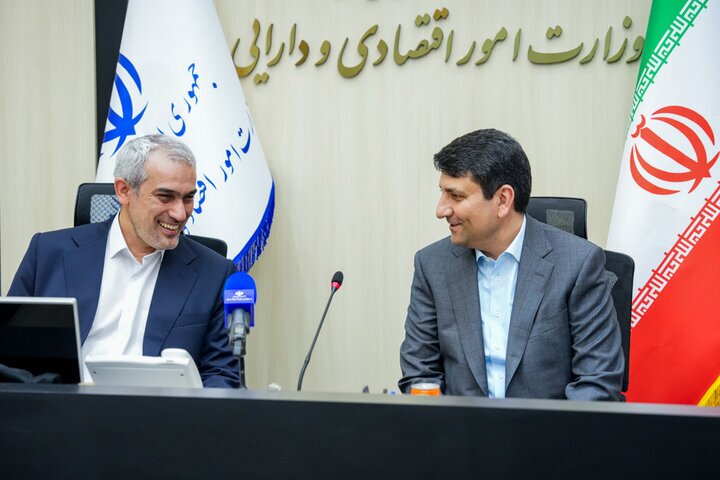 خبر جدید از اتصال اینترنت بین الملل امروز ۱۴ اردیبهشت ۱۴۰۵/ همکاری دو وزارتخانه برای رفع محدودیت اینترنت 