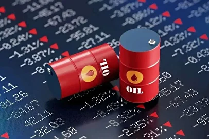 رکورد تاریخی قیمت نفت اوپک+ نمودار
