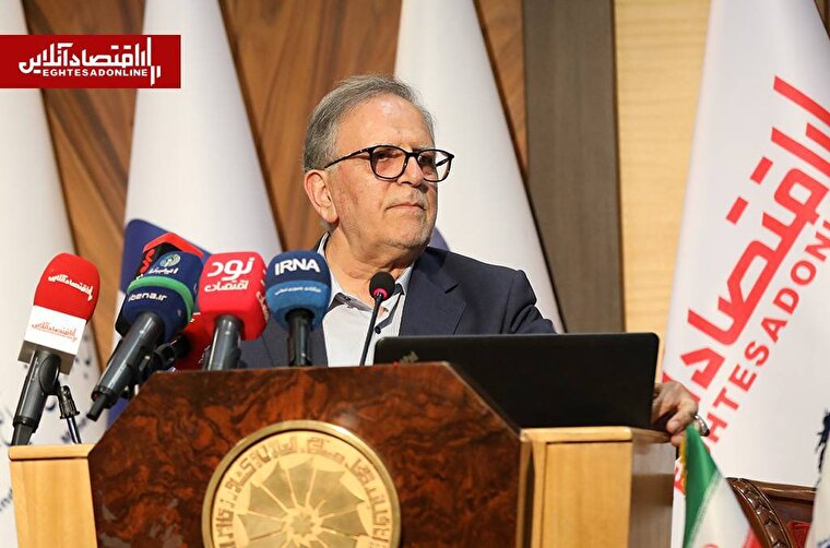 سیاستگذاری پولی و بانکی در بحران و جنگ؛ دست بانک مرکزی بسته است