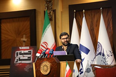 سقاب اصفهانی: زمستان سختی خواهیم داشت + فیلم