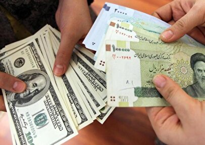 دلار سهمیه‌ای ارز مسافرتی را نمی‌سوزاند/ اطلاعیه مهم بانک مرکزی صادر شد