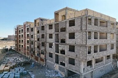 اثر مستقیم جنگ بر بازار مسکن / علت افزایش قیمت مسکن مشخص شد