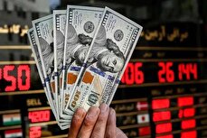 قیمت رسمی دلار امروز چهارشنبه ۱۶ اردیبهشت ۱۴۰۵ اعلام شد