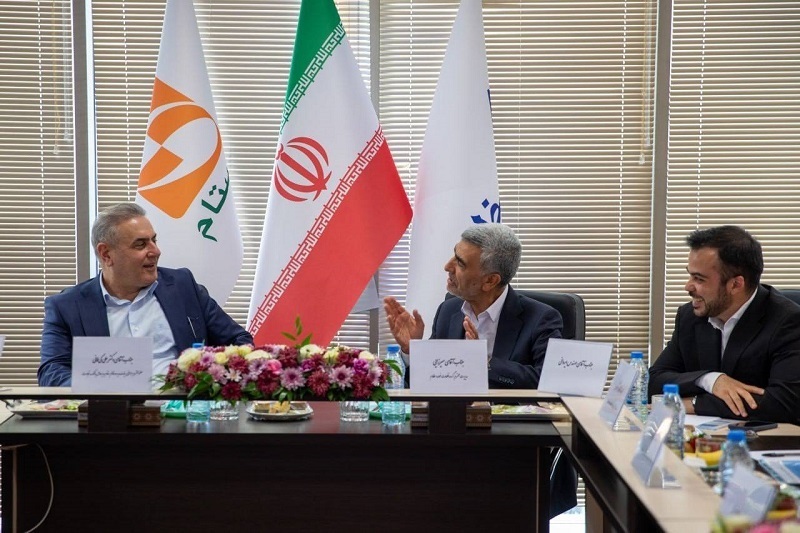 گام بلند بانک تجارت در حمایت از زنجیره تامین صنعت خودرو