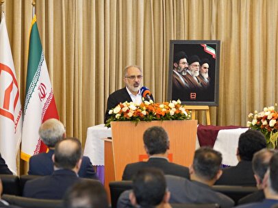 کاهش ناترازی بانک مسکن به حدود ۶۰ همت/ بازآفرینی هویت برند گامی مؤثر در ارتقای جایگاه بانک است