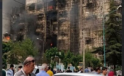 دستورات ویژه دادستان درمورد کشته‌شدن سه نفر در حادثه دیروز اندیشه