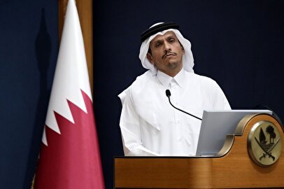 وزیر خارجه قطر: احتمال توافق ایران و آمریکا زیاد است اما ...