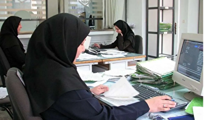 دورکاری در شهرداری تهران پایان یافت/ حضور صددرصدی کارکنان از شنبه