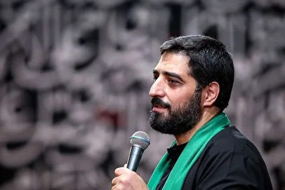ماجرای عروسی خاص نوه رهبر انقلاب به روایت مجید بنی‌فاطمه + فیلم