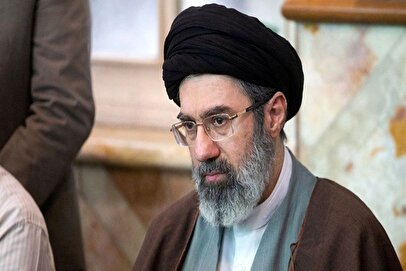 آخرین وضعیت رهبر انقلاب پس از حمله آمریکا / کدام قسمت از بدن سیدمجتبی خامنه‌ای آسیب دید؟