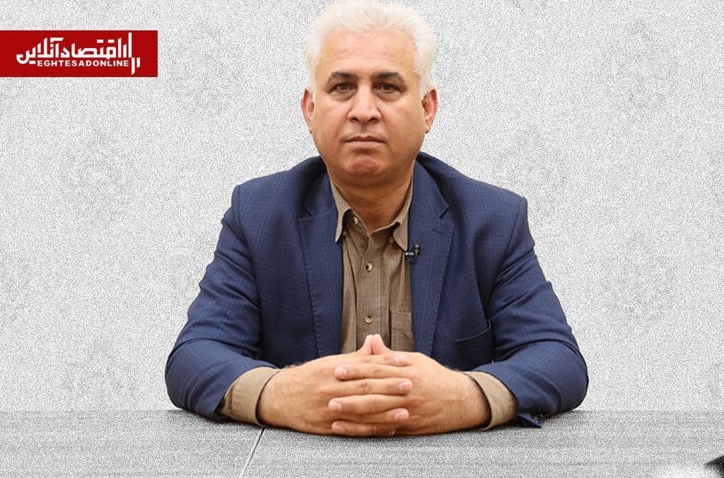 پیش‌فروش مسکن در بن بست