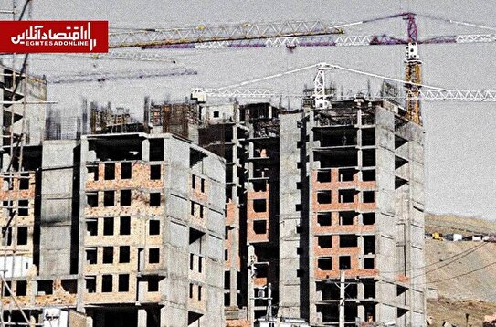 پیش‌فروش مسکن در بن بست؛ قانونی به زیان خریداران و سازندگان