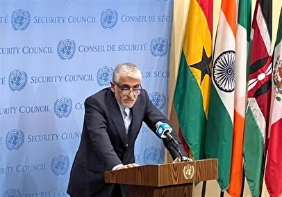 شرط ایران برای مذاکرات اعلام شد