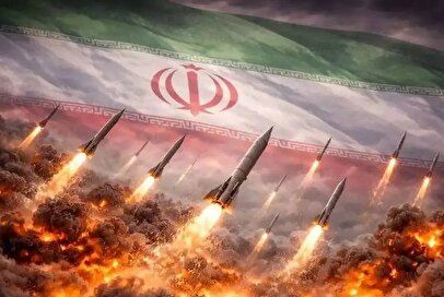 پیام معنادار فرمانده هوافضای سپاه/ موشک‌های ایران به خاک آمریکا می‌رسند؟