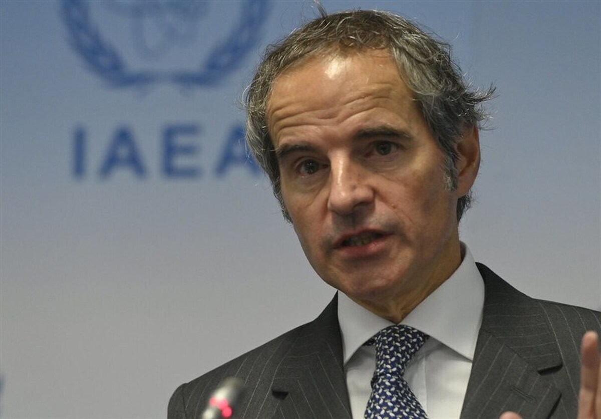 واکنش گروسی به تمدید آتش‌بس یک طرفه ترامپ / تلاش برای پایان دادن به جنگ یک فرآیند پیچیده است