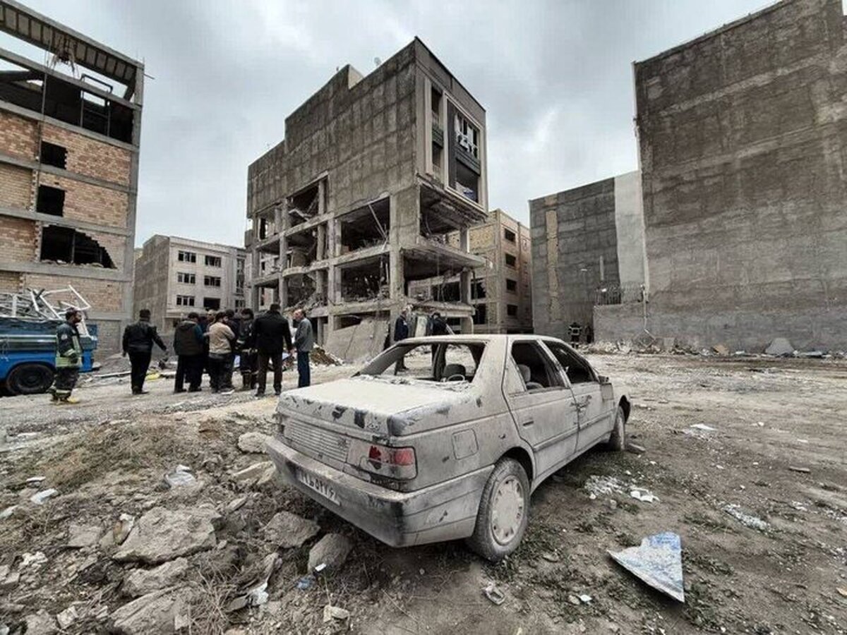 پرداخت خسارت به خودرو‌های آسیب‌دیده در جنگ استارت خورد/ شرایط پرداخت اعلام شد