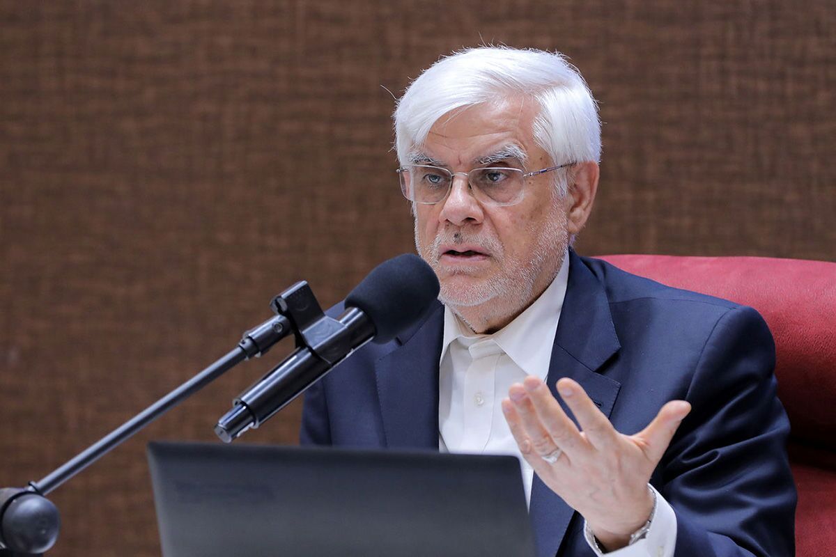 خبر تازه عارف درباره اتصال اینترنت بین الملل/ اینترنت امروز وصل می‌شود؟