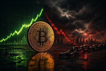 رشد بیت‌کوین تحلیل نزولی را نقض کرد؟