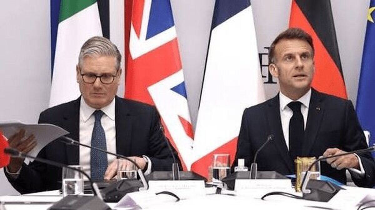 تحرکات تازه درباره هرمز/نشست بین‌المللی امنیت این آبراه در لندن برگزار شد