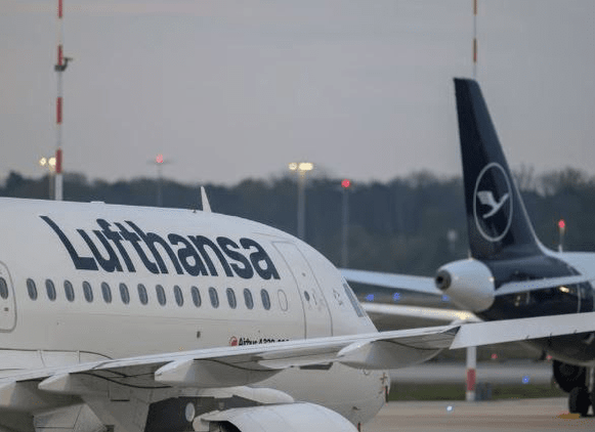 هشدار کمبود سوخت در اروپا / سوخت جت در آستانه جیره‌بندی قرار گرفت